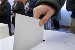 ALEGERI EUROPARLAMENTARE: Cum se votează