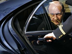 Băsescu: 