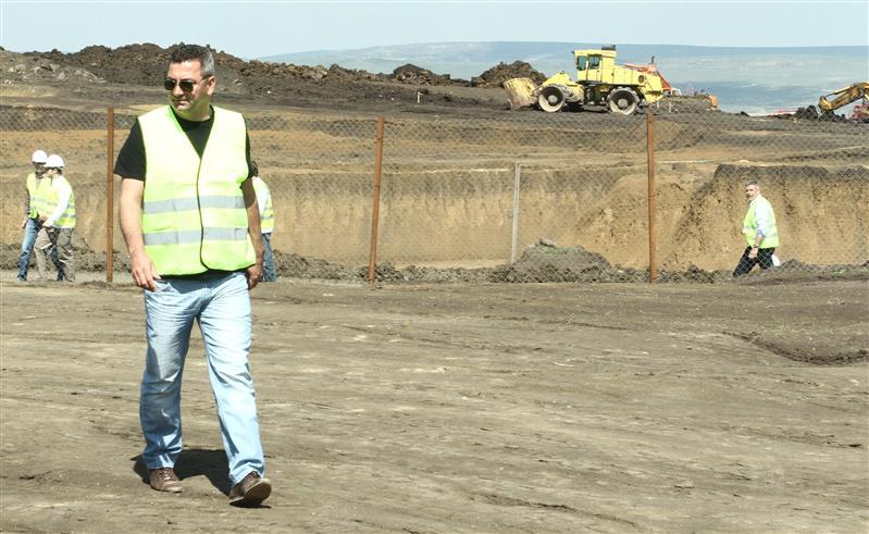 Omul de afaceri Ioan Bene, reţinut în cazul Uioreanu