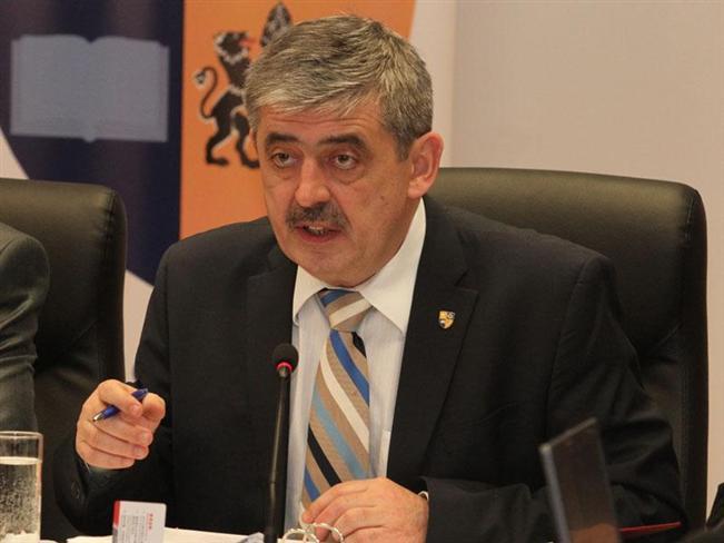 Referatul DNA: ”Uioreanu și-a constituit în jurul său grup de interese”
