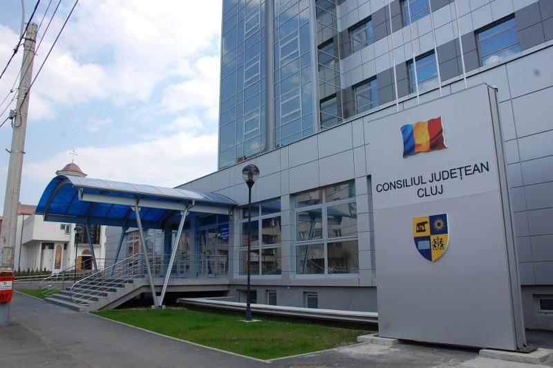 Banii CJ Cluj erau spălați prin două firme. Una este a unui PDL-ist