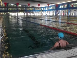 Swimathon 2014: Până când se fac înscrierile