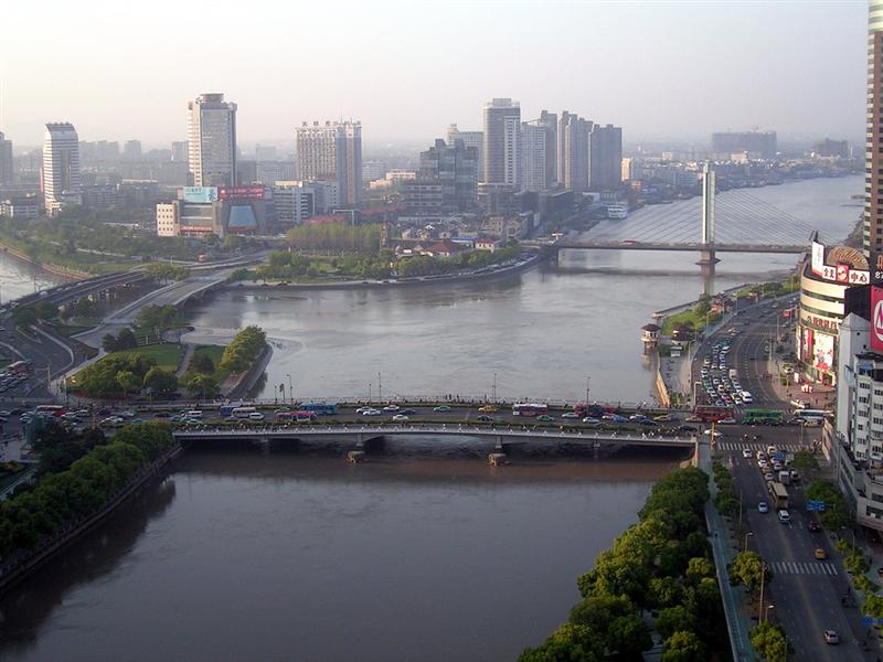Universităţile şi Cluj Innovation City, în atenţia celui mai puternic oraş din China