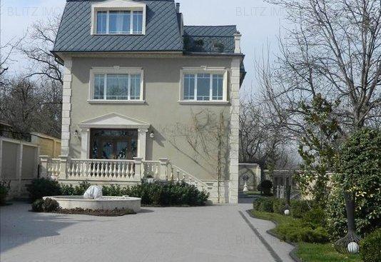 Cea mai scumpă locuinţă din Cluj se vinde cu 1,8 milioane de euro