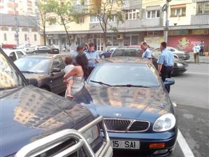 Escrocherie din Bucureşti, importată la Cluj. Cum au intervenit poliţiştii