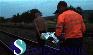 Doi copii în stare gravă după ce s-au electrocutat pe tren 
