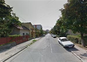 Străzi din Mănăştur şi Gheorgheni, reabilitate din bugetul local