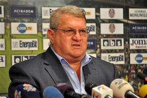 Iuliu Mureşan: Obiectivul e grupele Europa League + Un nou transfer la CFR
