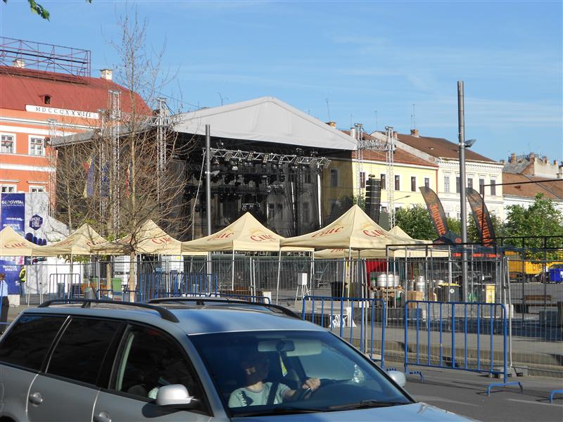 Cum îl vezi gratis pe Billy Idol