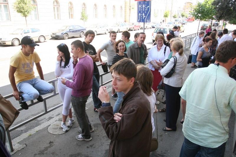BAC 2014. Probe simple şi fără emoţii