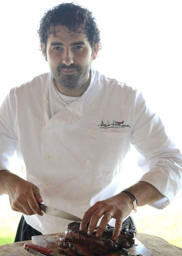 Bucătar clujean, în juriul MasterChef