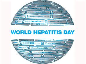 Ziua Internaţională de luptă împotriva hepatitei: se caută voluntari pentru organizarea evenimentului