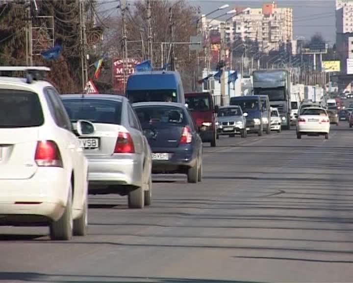 Viitorul se construieşte la Cluj. Inginerii Bosch lucrează la pilotul automat pentru maşini