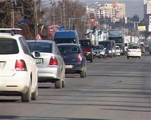 Viitorul se construieşte la Cluj. Inginerii Bosch lucrează la pilotul automat pentru maşini