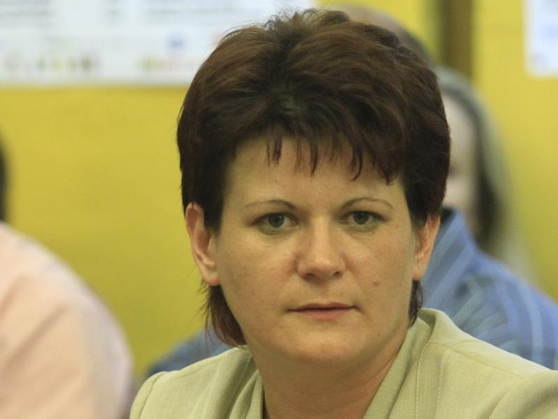 Viceprimarul Clujului, Anna Horvath: Ponta exclude participarea la guvernare prin atitudinea privind iniţiativa cetăţenească