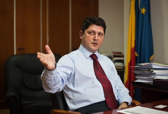 Corlăţean: Identificarea românului, îngreunată pentru că pe listă era prenumele Andre, nu Andrei