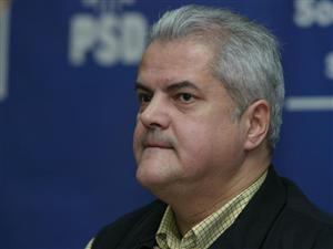 Adrian Năstase ar putea fi eliberat condiţionat