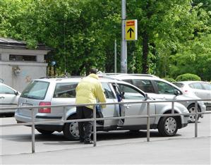 Lege anti-rechini. Cari oameni în Floreşti? Uite ce ţi se pregăteşte