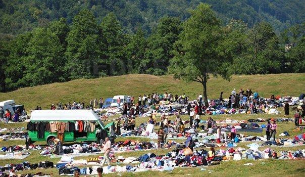 Proiect unic în România, cu bani norvegieni, pentru reconstituirea istoriei orale a romilor