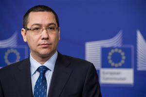 Ce le-a promis candidatul Ponta clujenilor