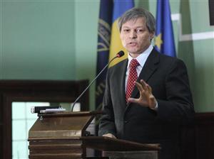 Ponta a transmis scrisoarea prin care Cioloş este propus pentru un nou mandat de comisar european