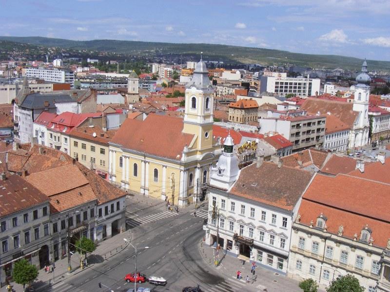 Clujenii, încurajaţi să promoveze oraşul printr-un concurs. Vezi ce premii poţi primi