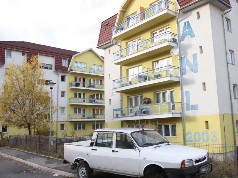 Locuinţele ANL pentru tineri pot fi cumpărate în rate eşalonate pe maxim 25 de ani