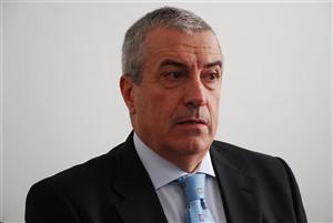 Tăriceanu l-a propus pe Chiţoiu pentru funcţia de secretar general al PLR