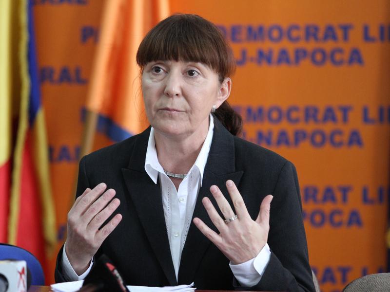 Boc, despre candidatura Monicăi Macovei: 