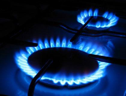Preţul gazelor ar putea creşte cu mai puţin de 3%, din octombrie