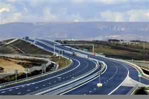 Noua autostradă Turda-Sebeş se va numi A10. Vezi când va fi gata