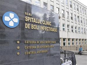 Spitalul de Boli Infecţioase din Cluj, posibil centru de tratament pentru Ebola