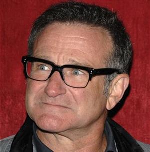 Actorul american Robin Williams a murit. El s-ar fi sinucis
