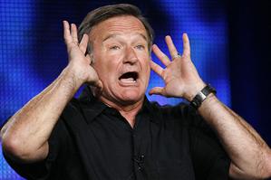 Anchetatori: Robin Williams a murit prin asfixiere, după ce s-a spânzurat