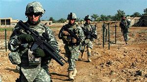 Servicii secrete occidentale au oferit arme, inclusiv din România, rebelilor din Irak
