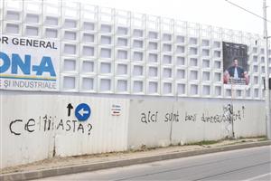 Am aflat cine va administra Sala Polivalentă, deşi abia se depun dosarele pentru post