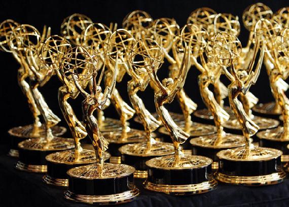 EMMY 2014: 