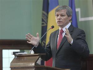 Cioloş şi Creţu, propunerile României pentru funcţia de comisar european.