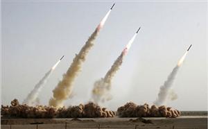 Iranul a dezvăluit un nou sistem de rachete sol-aer şi două tipuri de radare