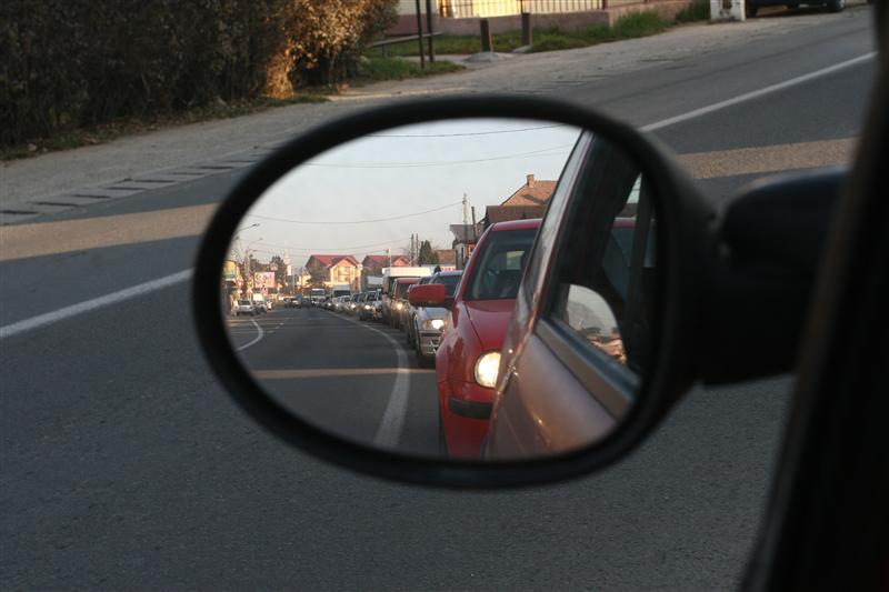Undă verde pentru Centura Floreşti - Cluj-Napoca 