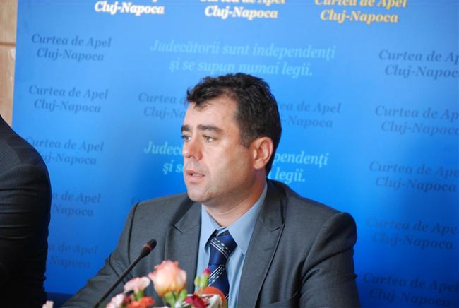 Un membru al CSM cere sesizarea Inspecţiei Judiciare pentru declaraţiile lui Băsescu despre 