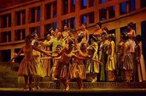 Premieră absolută a Operei Maghiare clujene, ce nu trebuie ratată