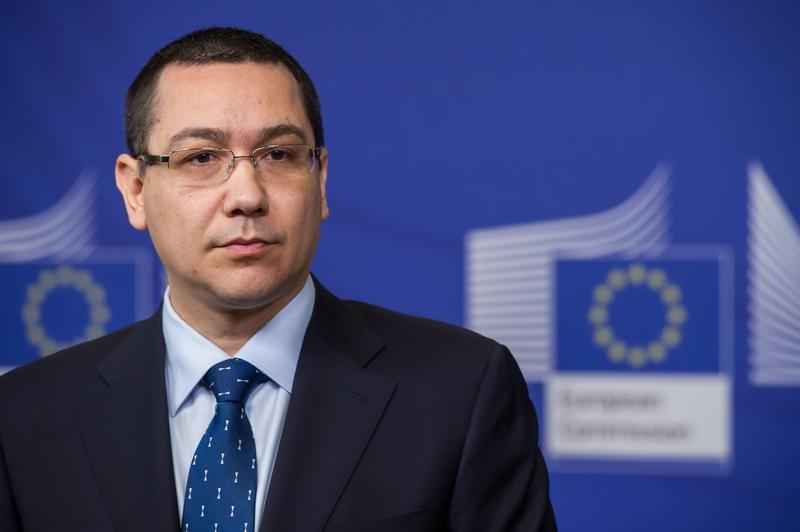 Ponta: Nu încheiem acordul cu FMI înainte de termen, nu creştem deficitul