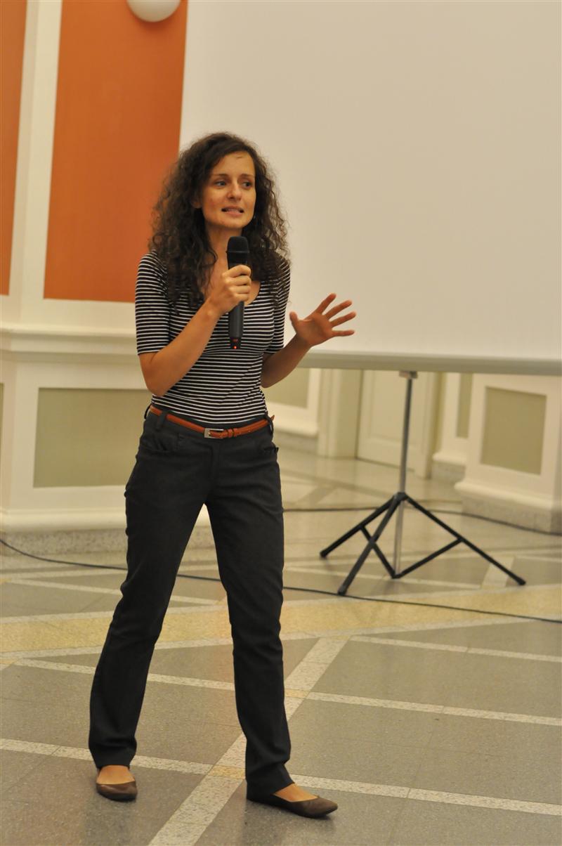 Aşii discursurilor s-au întâlnit la Cluj GALERIE FOTO