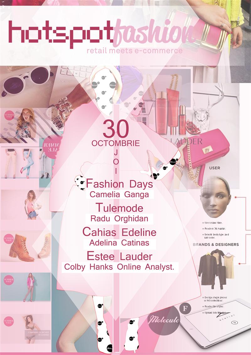 Moda se mută pe internet. Află cum stă segmentul de fashion românesc în comerţul online