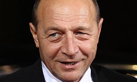 CSM sesizează Inspecţia Judiciară pentru declaraţia lui Băsescu despre decizii de procurori controlate de un ziarist