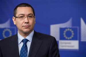 Ponta, la ONU: România respinge orice formă de presiune externă asupra ţărilor care aspiră la UE