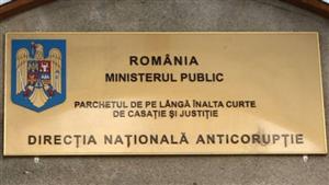 DNA cere urmărirea penală a nouă foşti miniştri