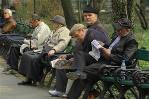 Executivul promite mărirea pensiilor cu 5%