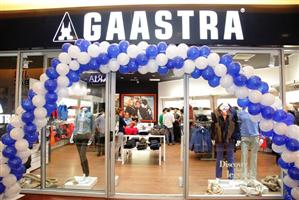 Primul magazin din Cluj-Napoca al brandului olandez de fashion Gaastra, în Iulius Mall (P)